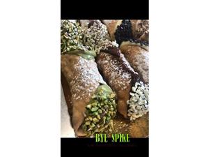 Pasticceria mignon